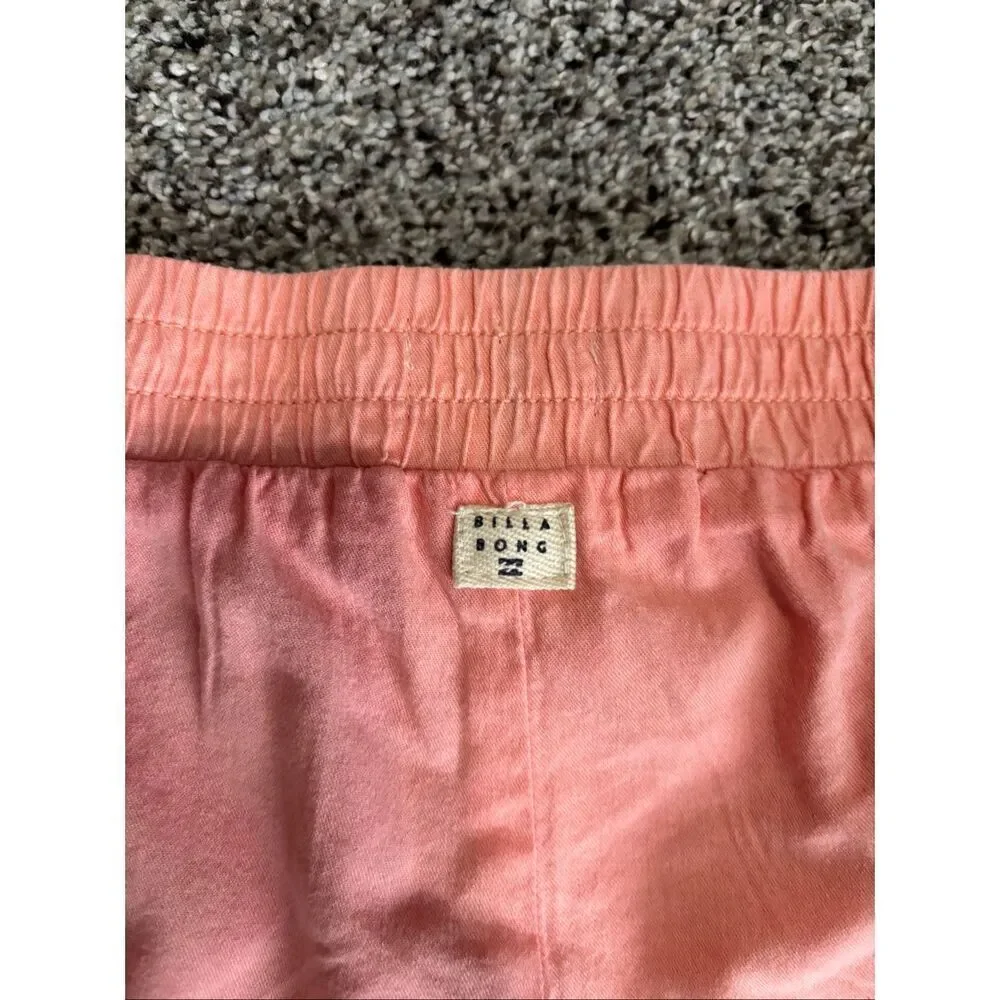 ❤️Billabong Girl’s Road Trippin Shorts-New